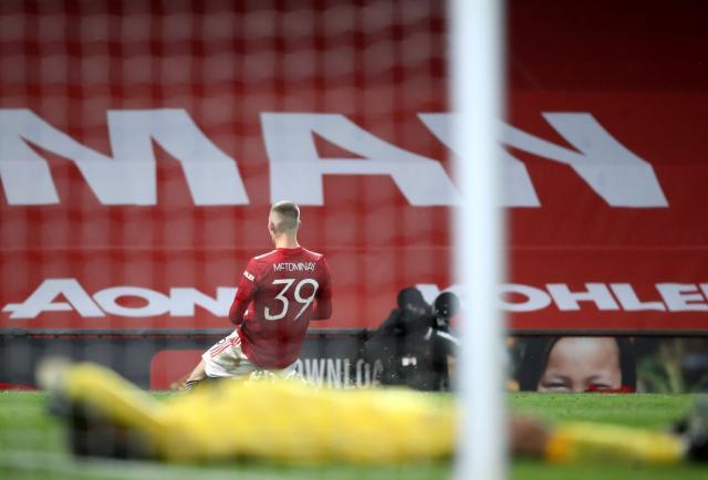 乐鱼官方下载-【足总杯】麦克托米奈制胜球 曼联加时1-0西汉姆联