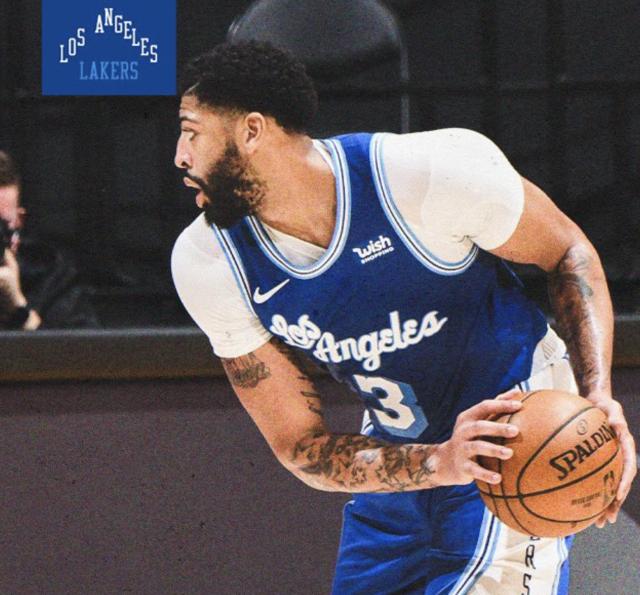 乐鱼leyu官方网站-老詹总进球数超张伯伦！湖人7人上双来自强悍防守